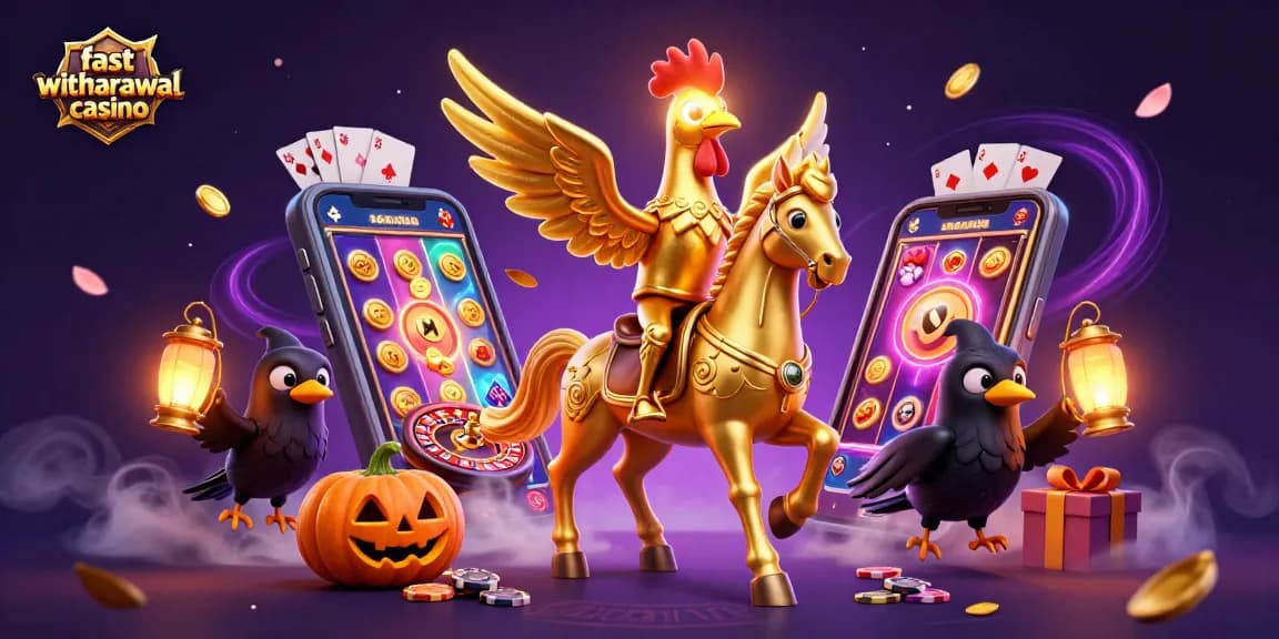 Fast Withdrawal Casino 2026 Side by Side: Comparing Features That Matter for Players' Strategies