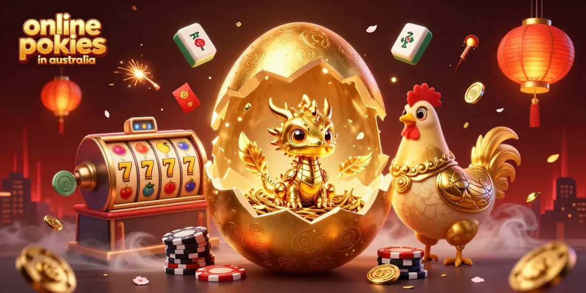 The Definitive Online Pokies in Australia Resource for 2026: Winning Strategies for Gamblers
